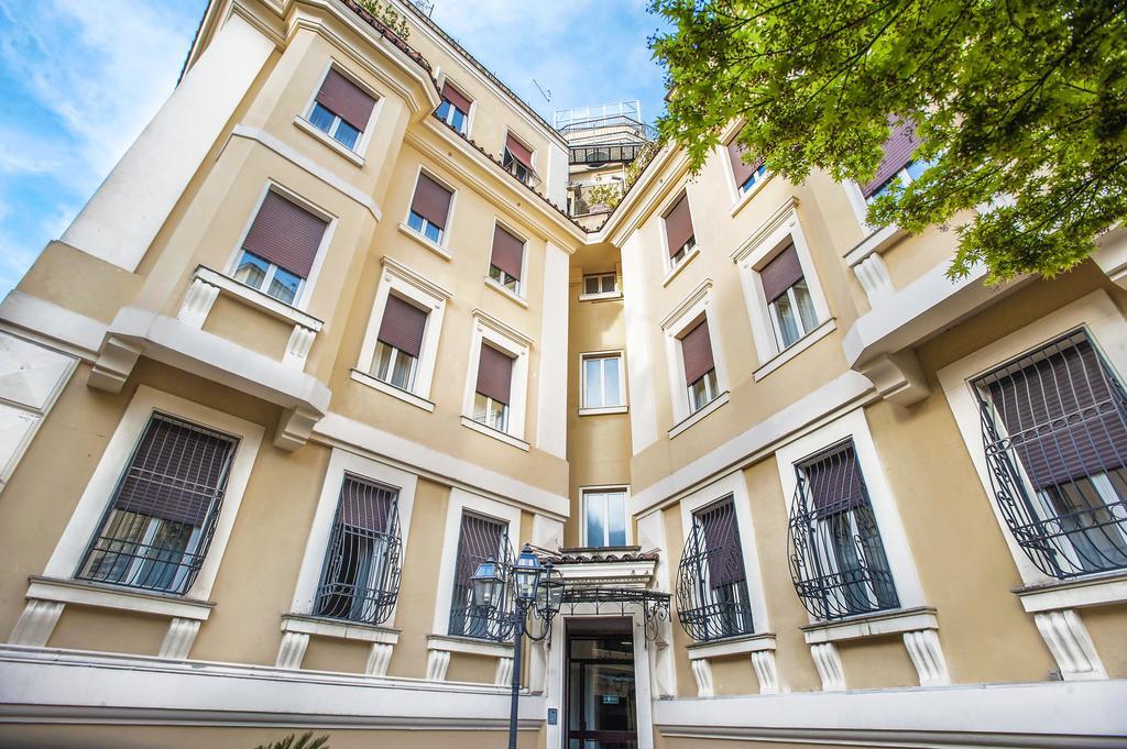 Hotel Villa Torlonia — Photos 3