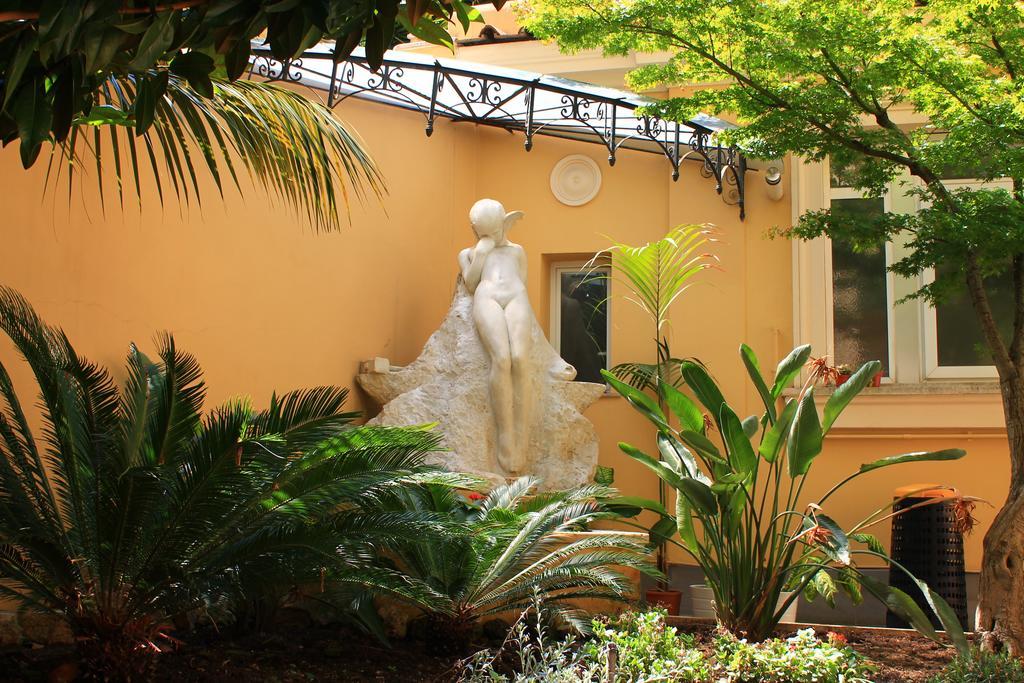 Hotel Villa Torlonia — Photos 2