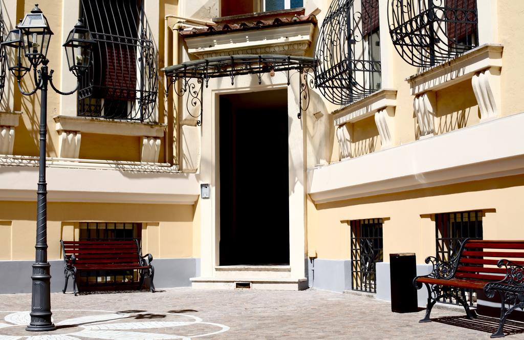 Hotel Villa Torlonia — Photos 1